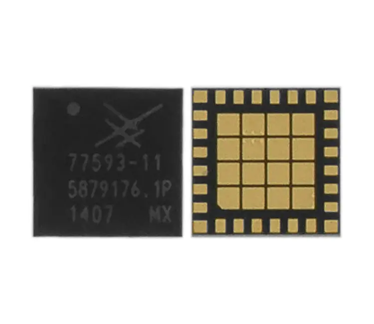 Primary image of VC7916-53 POWER AMPLIFIER IC - Quality Phone Parts in Sri Lanka